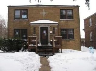 114 Broadway Ave, Chicago Heights, IL 60411