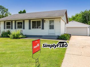 522 29th Ave W, Milan, IL 61264