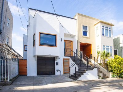 1080 Hampshire St, San Francisco, CA, 94110