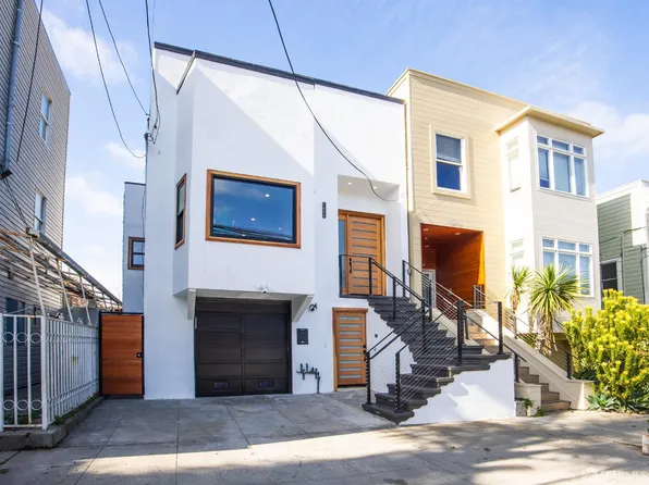 1080 Hampshire St, San Francisco, CA 94110