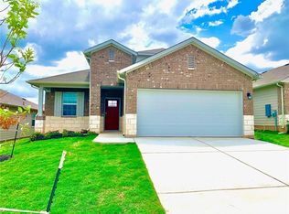 128 Fair Anne Dr, Georgetown, TX 78626