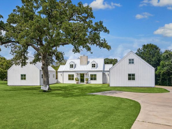 2200 Hartfield Rd, Round Top, TX 78954