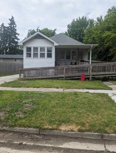 1006 Ash St, Saginaw, MI, 48602