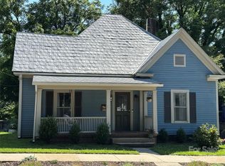 115 E Steele St, Salisbury, NC 28144