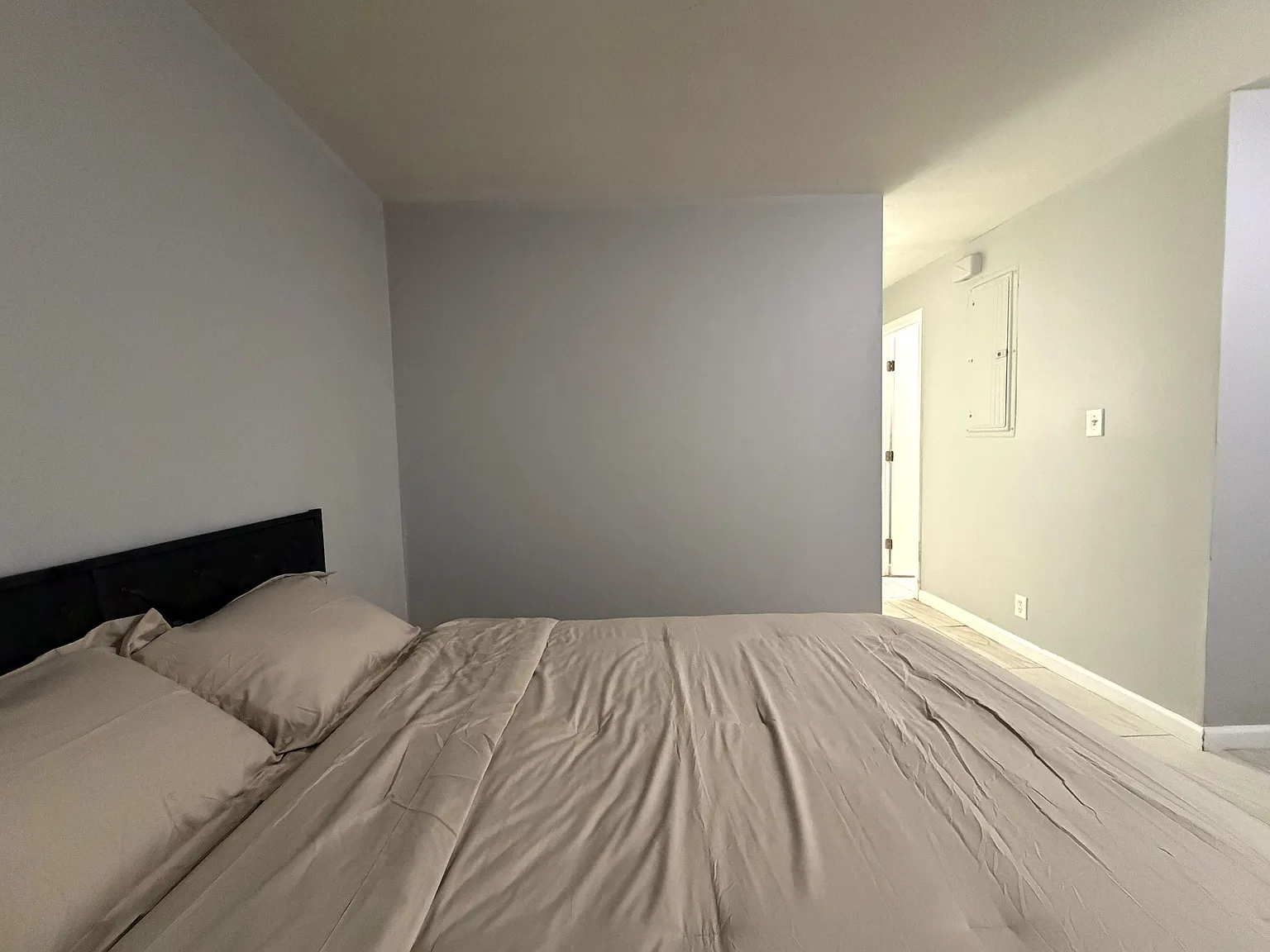 1 bed, 1.0 bath, 600 sqft, $1,546 — Photo 4