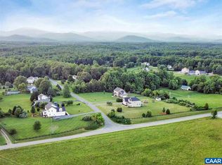 4429 Shagbark Ln, Earlysville, VA 22936