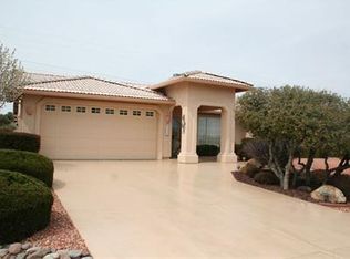 5772 Goldenrod Way, Prescott, AZ 86305