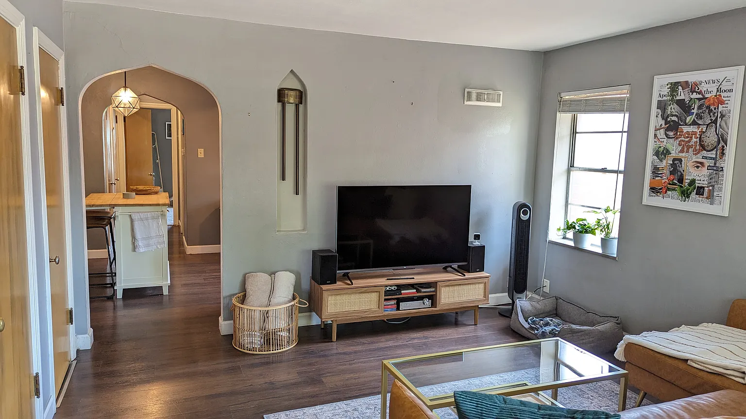 5825 Sunshine Dr #2E photo 1