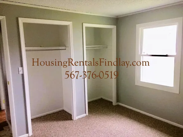 412 E Pearl St, Findlay, OH 45840