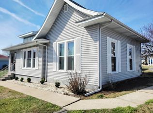 401 South Street, Stockton, MO 65785