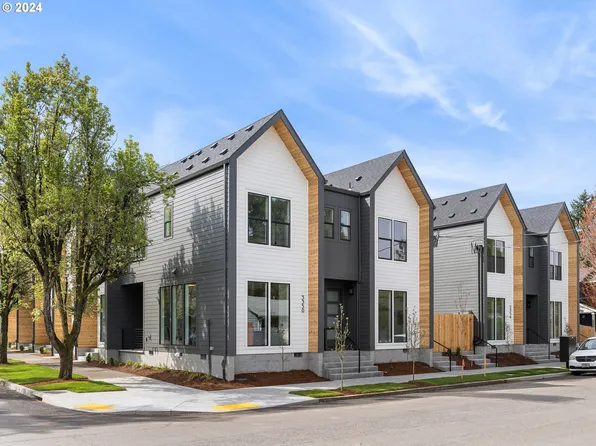 3350 N Russet St #7, Portland, OR 97217