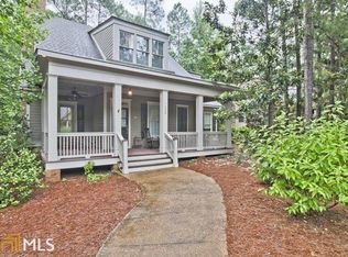 154 Maple Trce, Pine Mountain, GA 31822