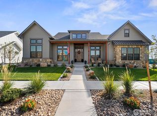 1315 Burt Ave, Berthoud, CO 80513