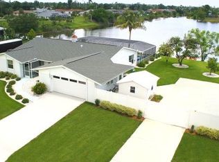 22461 Nyack Ave, Port Charlotte, FL 33952