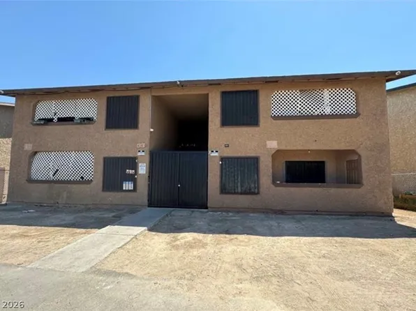 4581 Macher Way APT D, Las Vegas, NV 89121