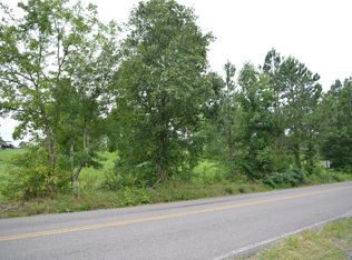 8 White Flats Rd LOT 8, Evensville, TN 37332