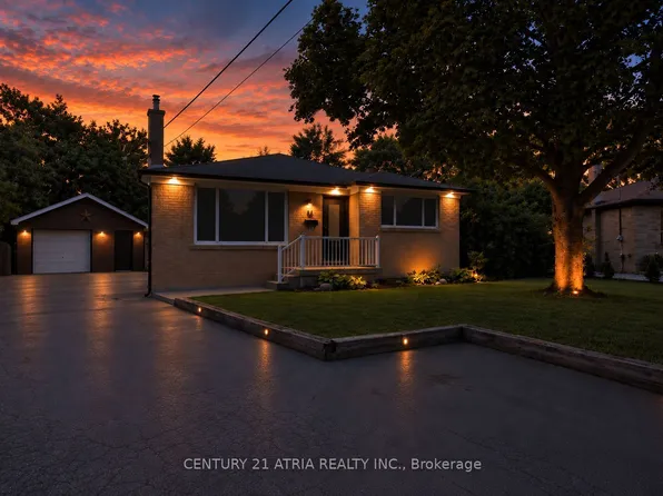 64 Cartier Cres, Richmond Hill, ON L4C 2N4