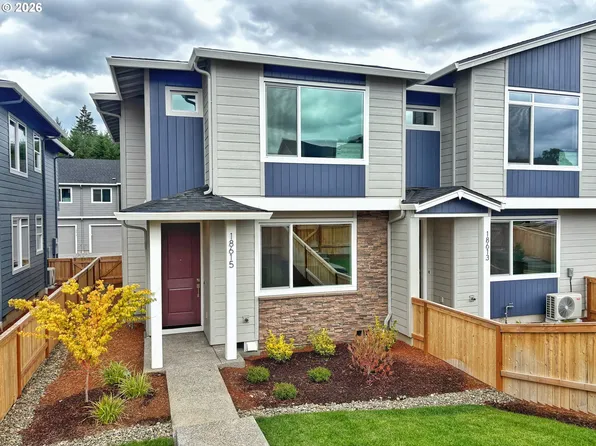18615 NE 44th Ave, Vancouver, WA 98686