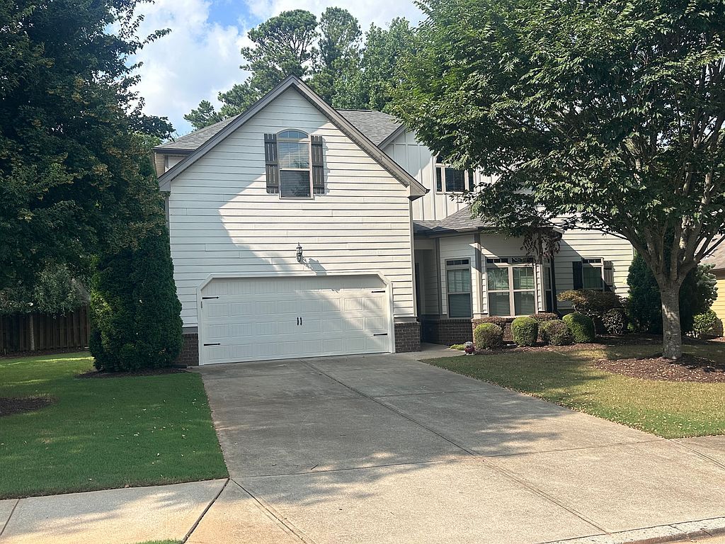 1305 Horseshoe Creek Ln - Property Image