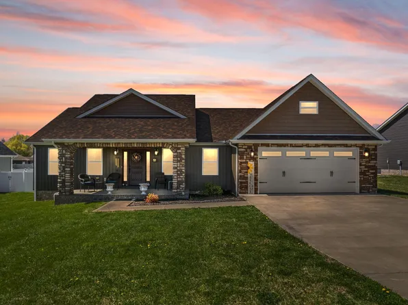 30 Caribou Dr, London, KY 40744