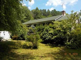 1226 Shipyard Rd, Shenandoah, VA 22849