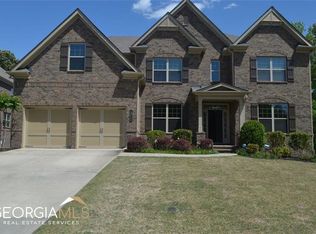 4925 Edgemoore Trce, Cumming, GA 30040