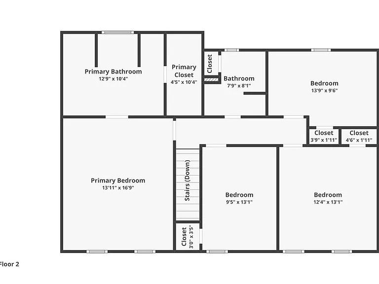 1910 Meadowchase Ct — Photo 4