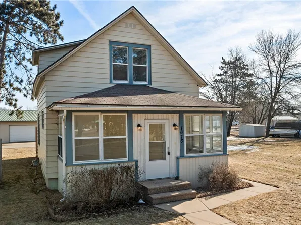 1676 Western Avenue, Cumberland, WI 54829