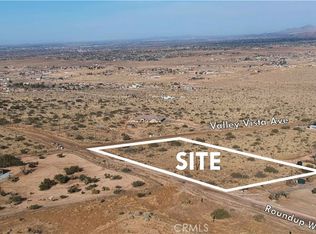 2 Valley Vista & Roundup Way, Apple Valley, CA 92308