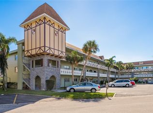 2447 Ecuadorian Way APT 1, Clearwater, FL 33763