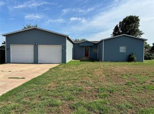 1540 Crossroad, Altus, OK 73521