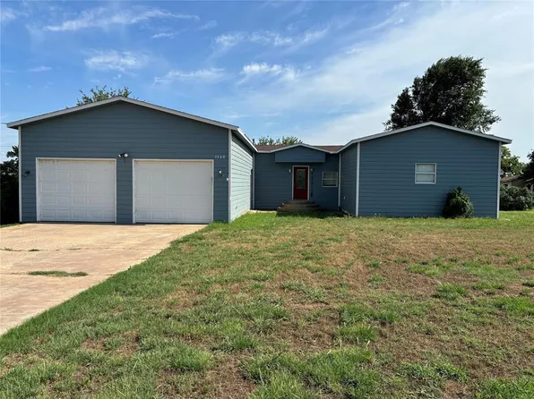 1540 Crossroad, Altus, OK 73521