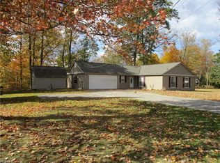 9616 Gore Orphanage Rd, Amherst, OH 44001