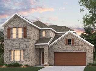 1724 Shad Bush Dr, Fort Worth, TX 76131