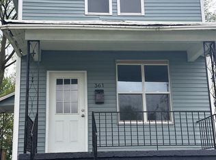 361 Belvidere Ave, Columbus, OH 43223
