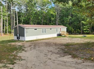 440 King St, Oxford, ME 04270