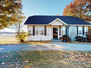 935 Burrus Rd, Union City, TN 38261