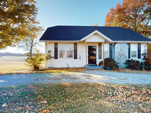 935 Burrus Rd, Union City, TN 38261