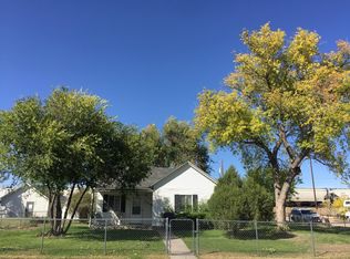 422 E 10th St, Cheyenne, WY 82007