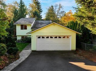 4914 SW Coronado St, Portland, OR 97219