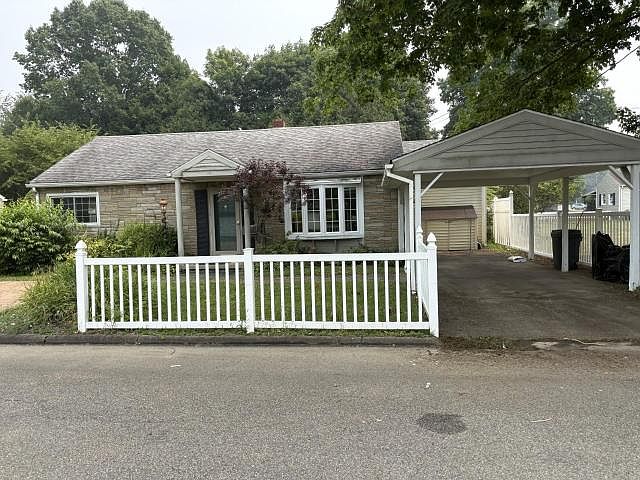 1st image of 6 Cook St #1