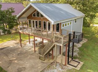 805 Narrows Ln, Counce, TN 38326