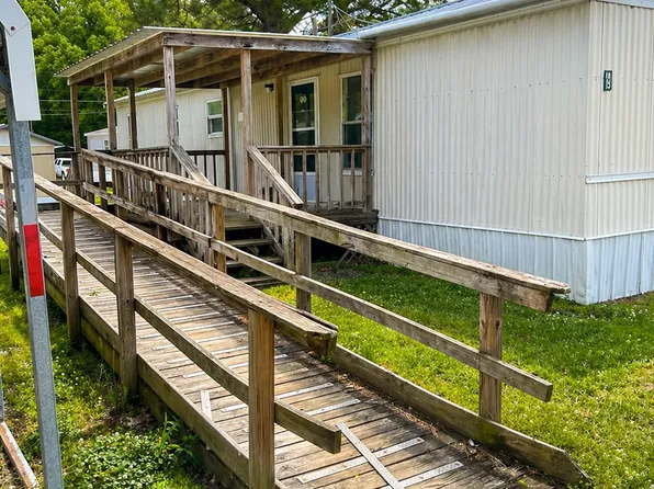 6 Fowler Cir, Hollow Rock, TN 38342