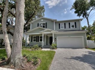 4622 W Sylvan Ramble St, Tampa, FL 33609