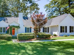 5101 Pinestraw Rd, Columbia, SC 29206