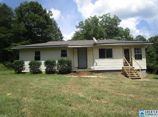 143 Hill Dr, Quinton, AL 35130