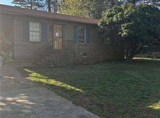 5598 Fosters Mill Rd SW, Cave Spring, GA 30124