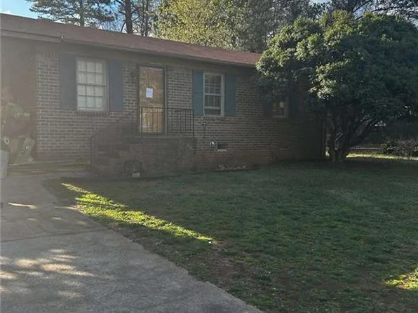 5598 Fosters Mill Rd SW, Cave Spring, GA 30124