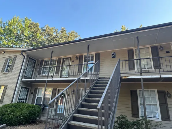 1100 Park Ln Unit 1006, Oxford, MS 38655