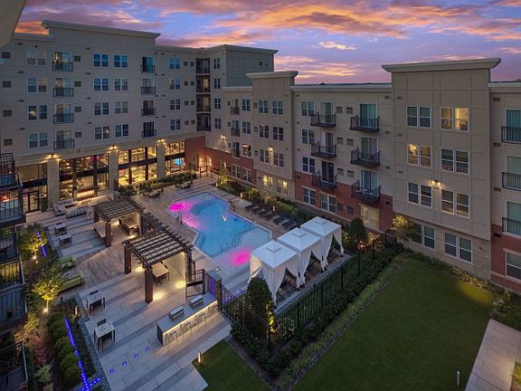 Saline Pool and More